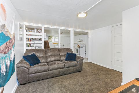 Tiny photo for 232 E 300 N, Provo, UT 84606 (MLS # 2138743)