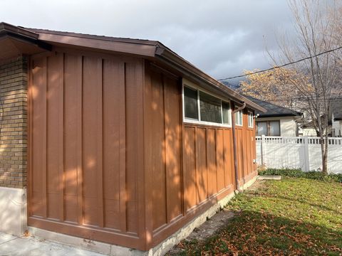 Tiny photo for 232 E 300 N, Provo, UT 84606 (MLS # 2138743)