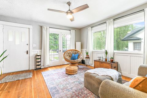 Tiny photo for 232 E 300 N, Provo, UT 84606 (MLS # 2138743)