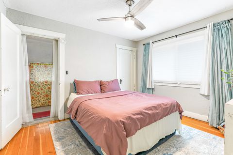 Tiny photo for 232 E 300 N, Provo, UT 84606 (MLS # 2138743)