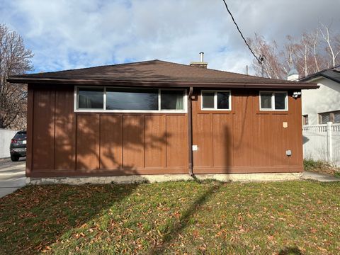 Tiny photo for 232 E 300 N, Provo, UT 84606 (MLS # 2138743)