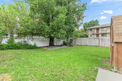 Tiny photo for 232 E 300 N, Provo, UT 84606 (MLS # 2138743)