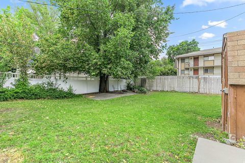 Tiny photo for 232 E 300 N, Provo, UT 84606 (MLS # 2138743)