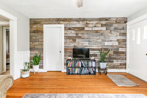 Tiny photo for 232 E 300 N, Provo, UT 84606 (MLS # 2138743)