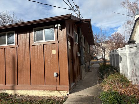 Tiny photo for 232 E 300 N, Provo, UT 84606 (MLS # 2138743)