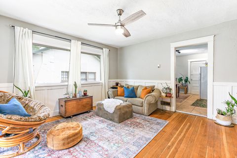 Tiny photo for 232 E 300 N, Provo, UT 84606 (MLS # 2138743)