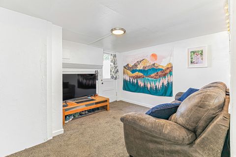 Tiny photo for 232 E 300 N, Provo, UT 84606 (MLS # 2138743)