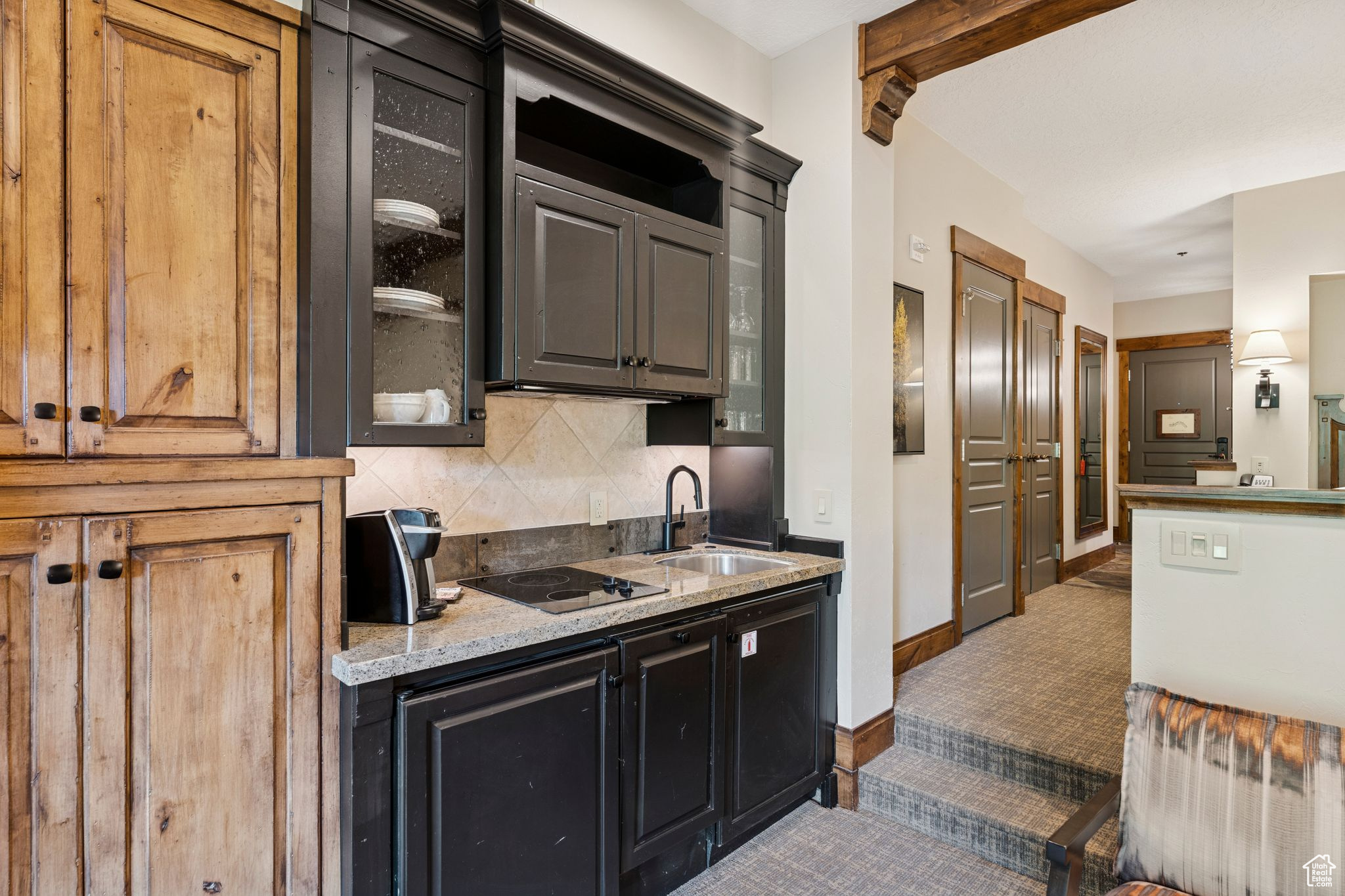 HOTEL PARK CITY - Residential