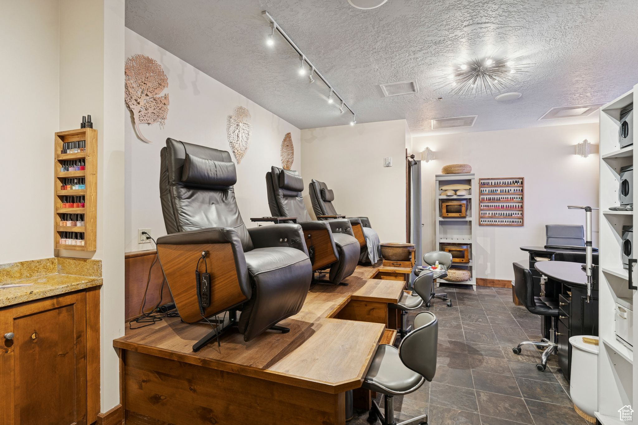 HOTEL PARK CITY - Residential