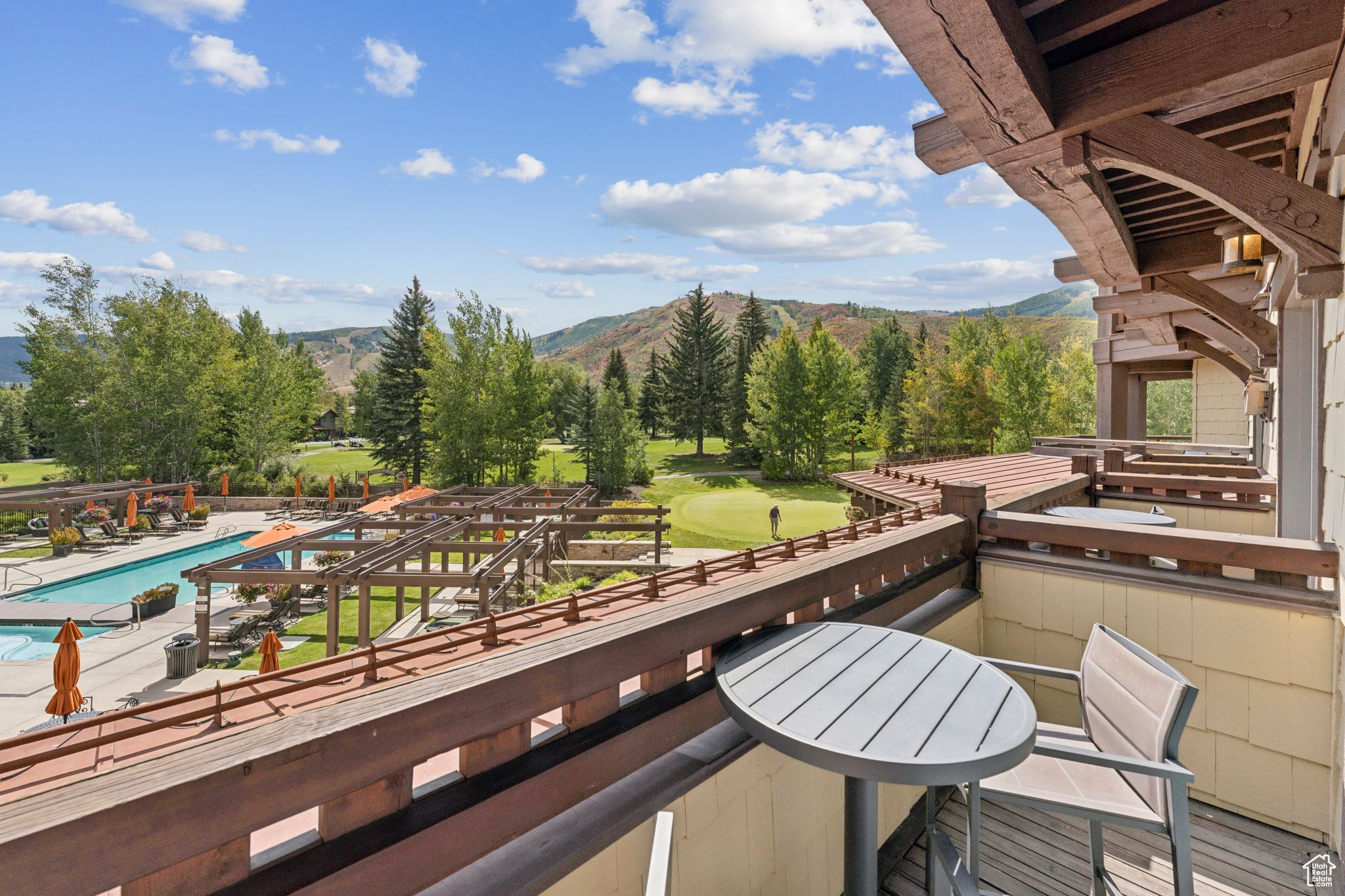 HOTEL PARK CITY - Residential