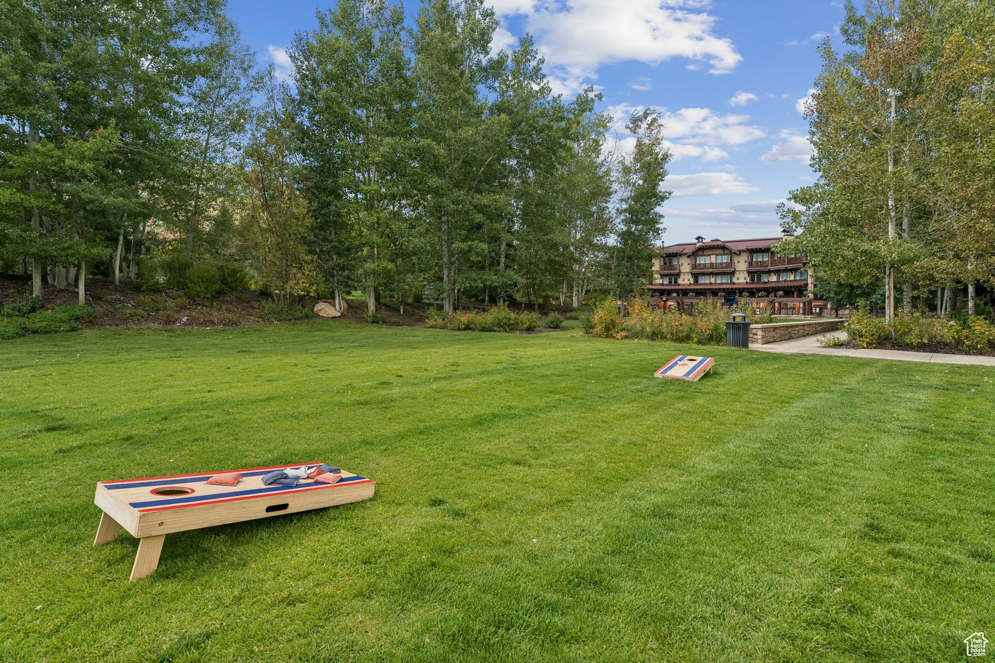 HOTEL PARK CITY - Residential