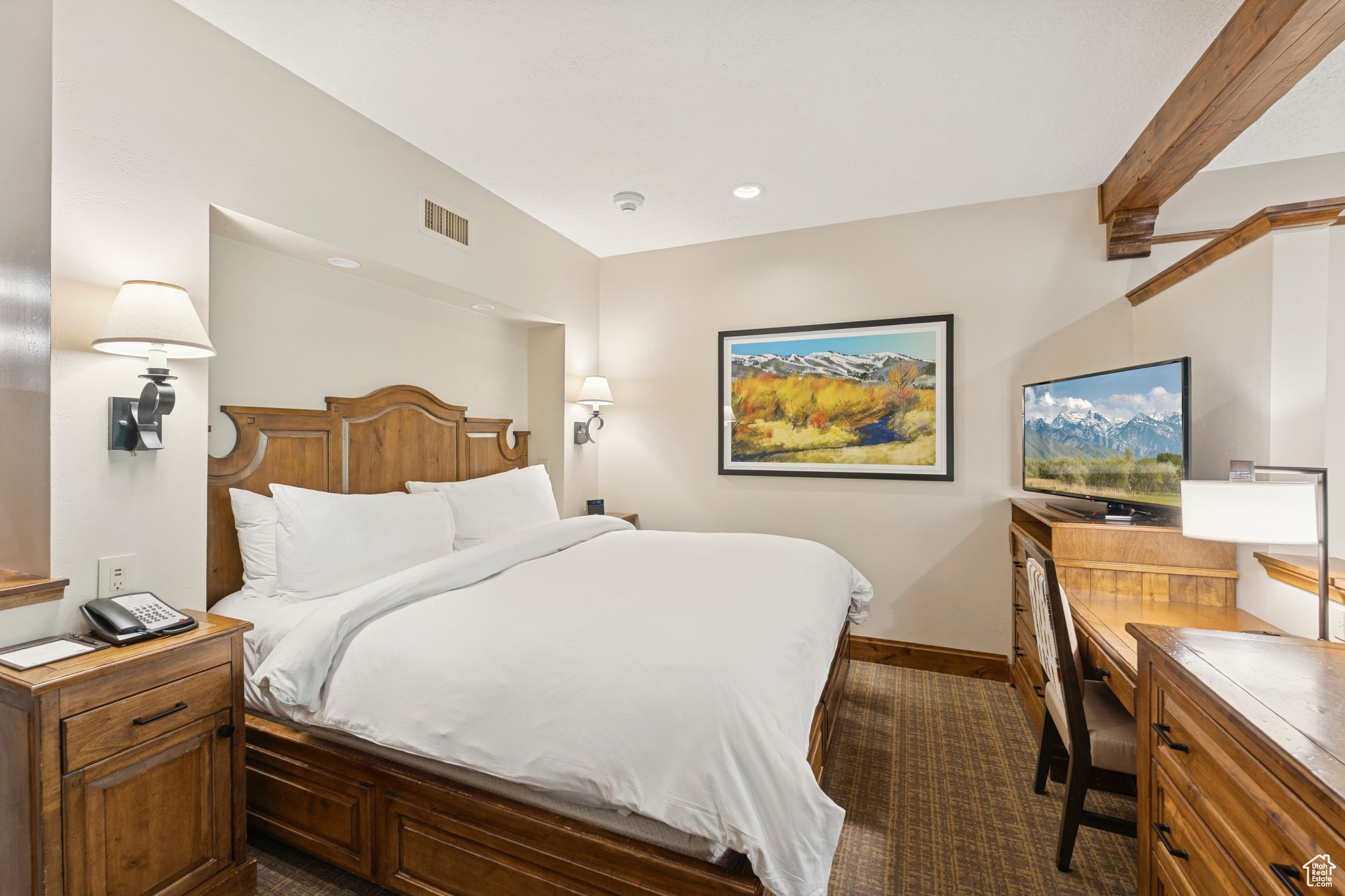 HOTEL PARK CITY - Residential