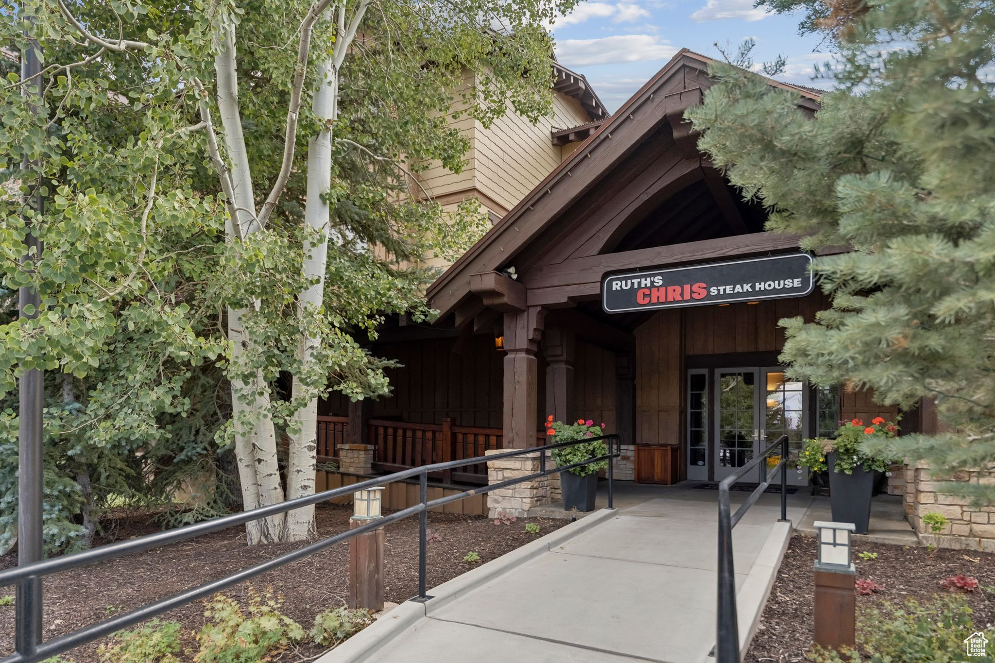HOTEL PARK CITY - Residential