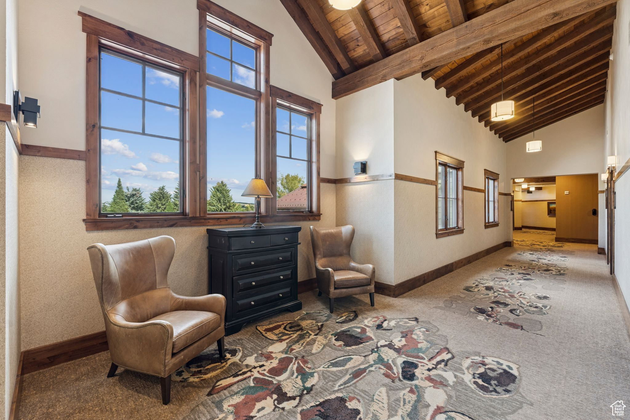 HOTEL PARK CITY - Residential