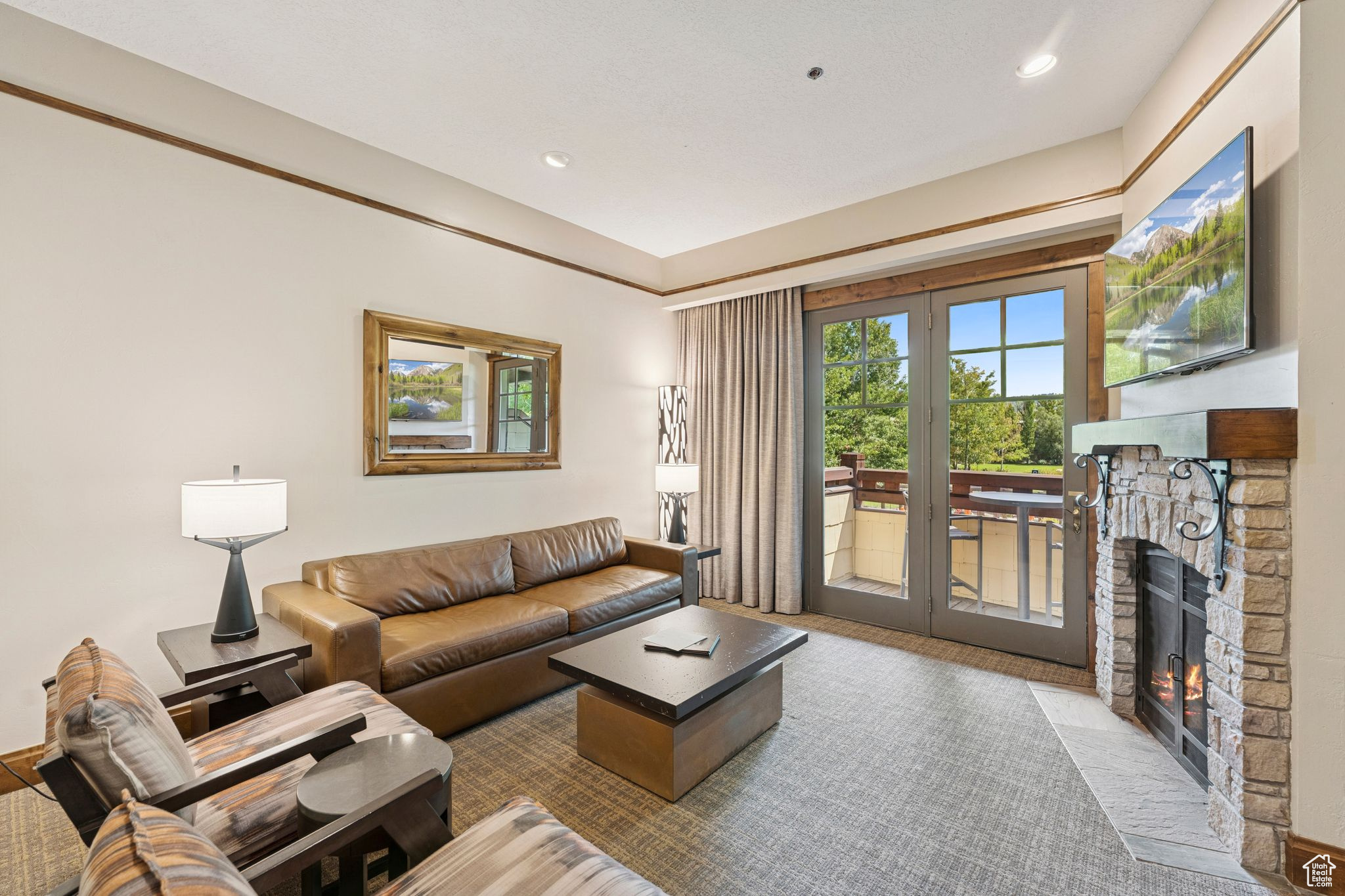 HOTEL PARK CITY - Residential