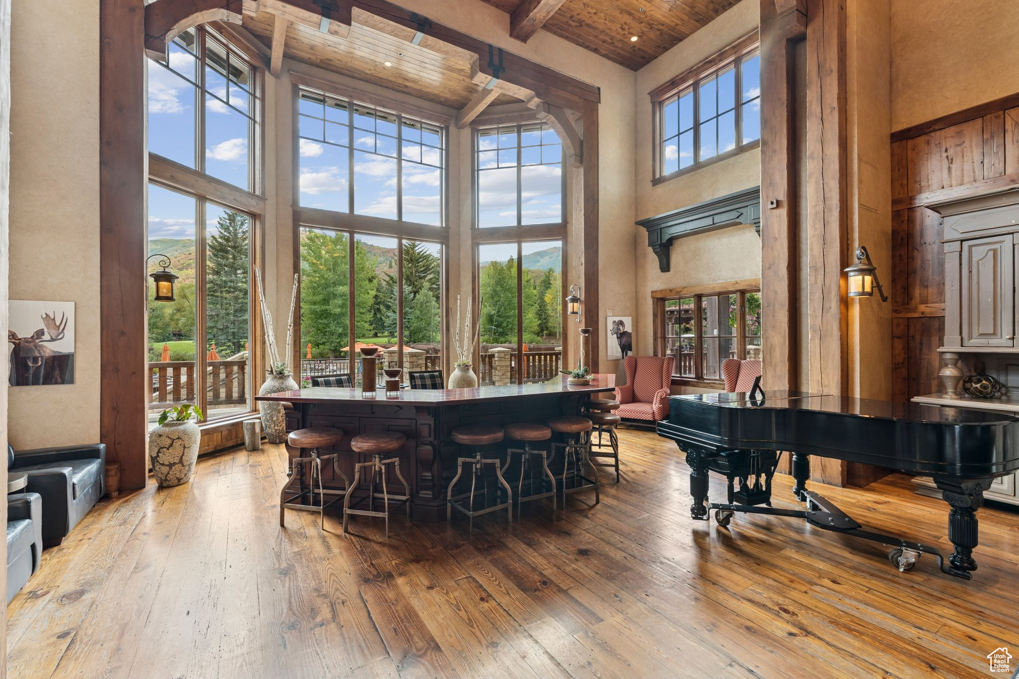 HOTEL PARK CITY - Residential