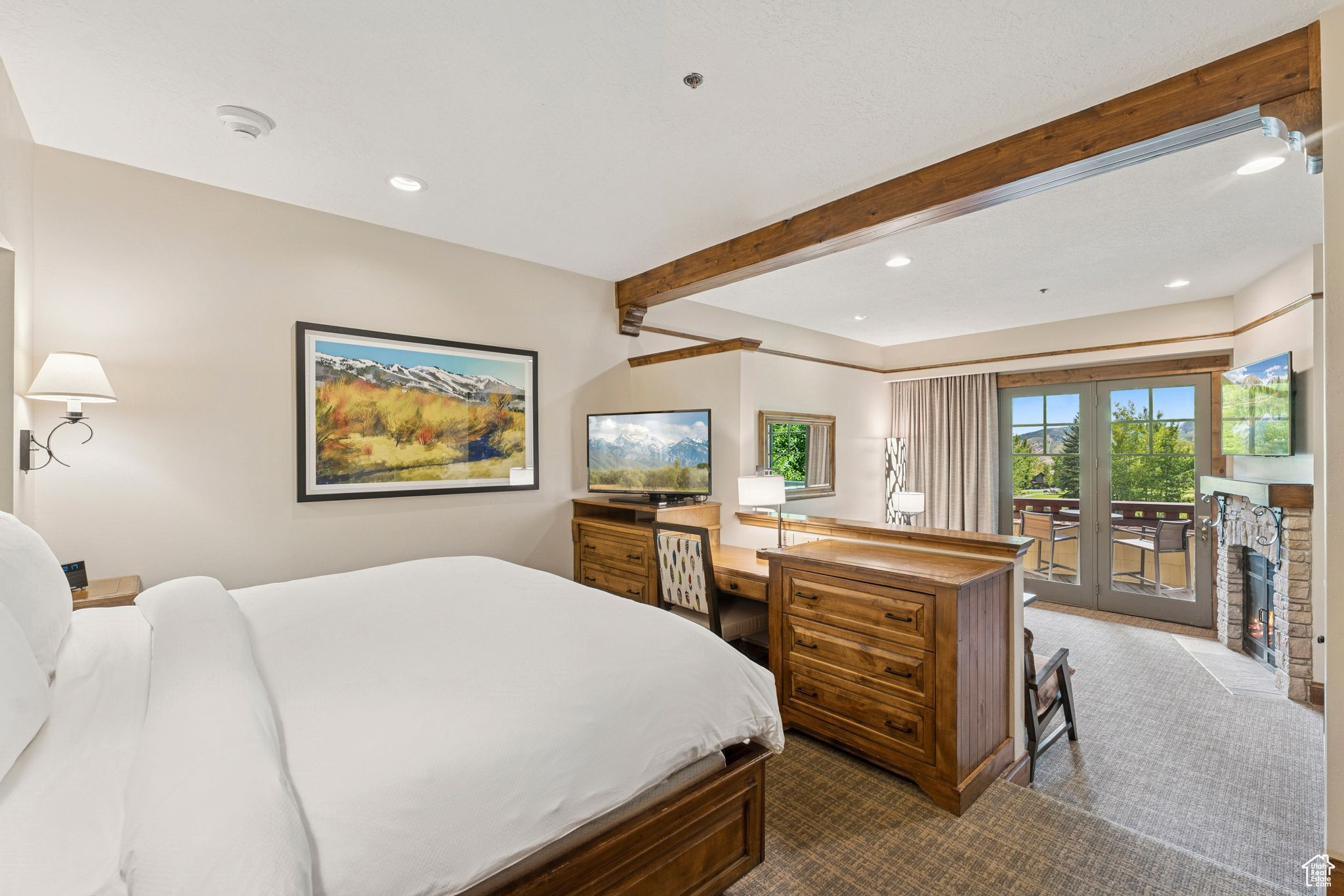 HOTEL PARK CITY - Residential