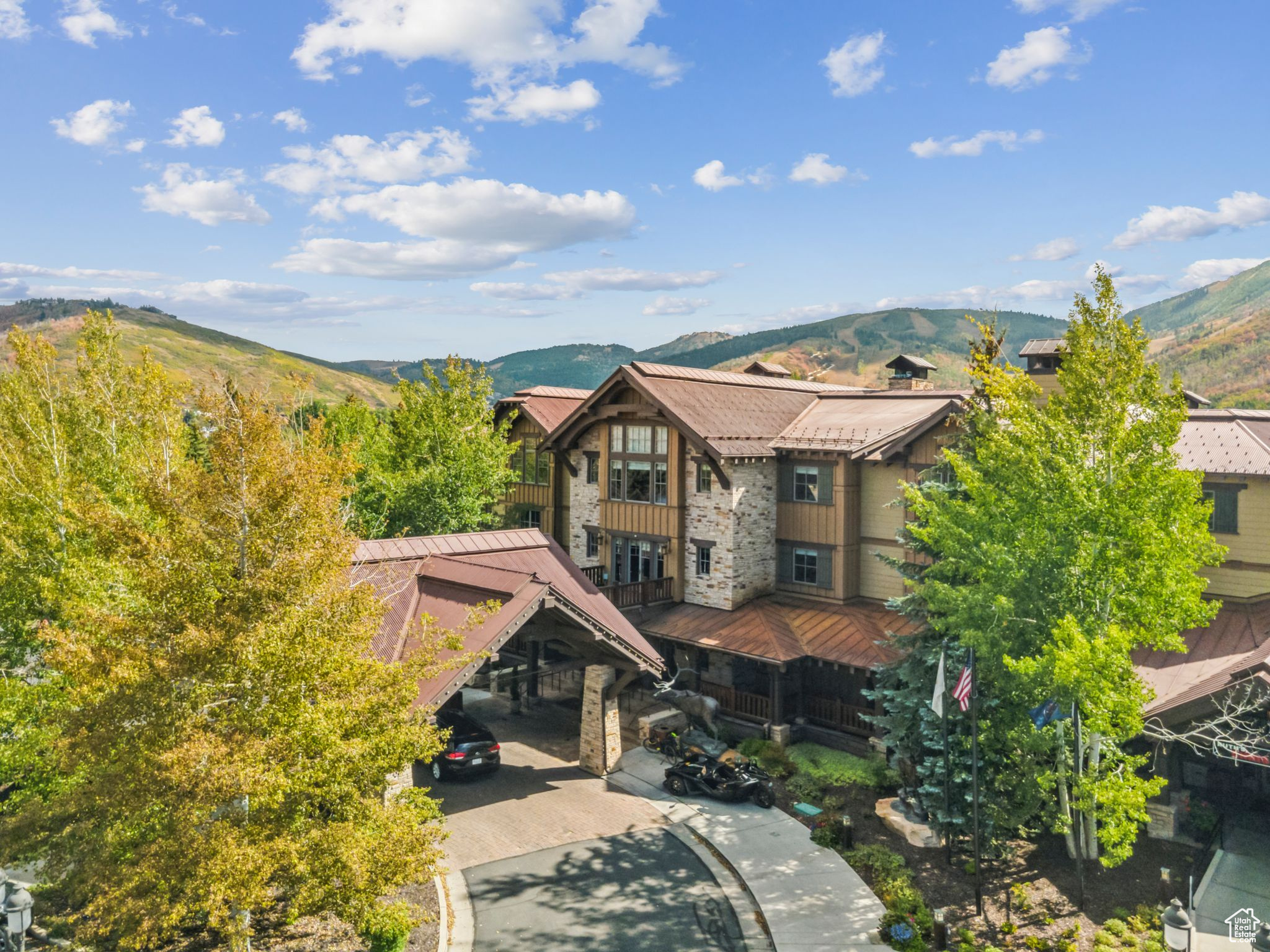 HOTEL PARK CITY - Residential