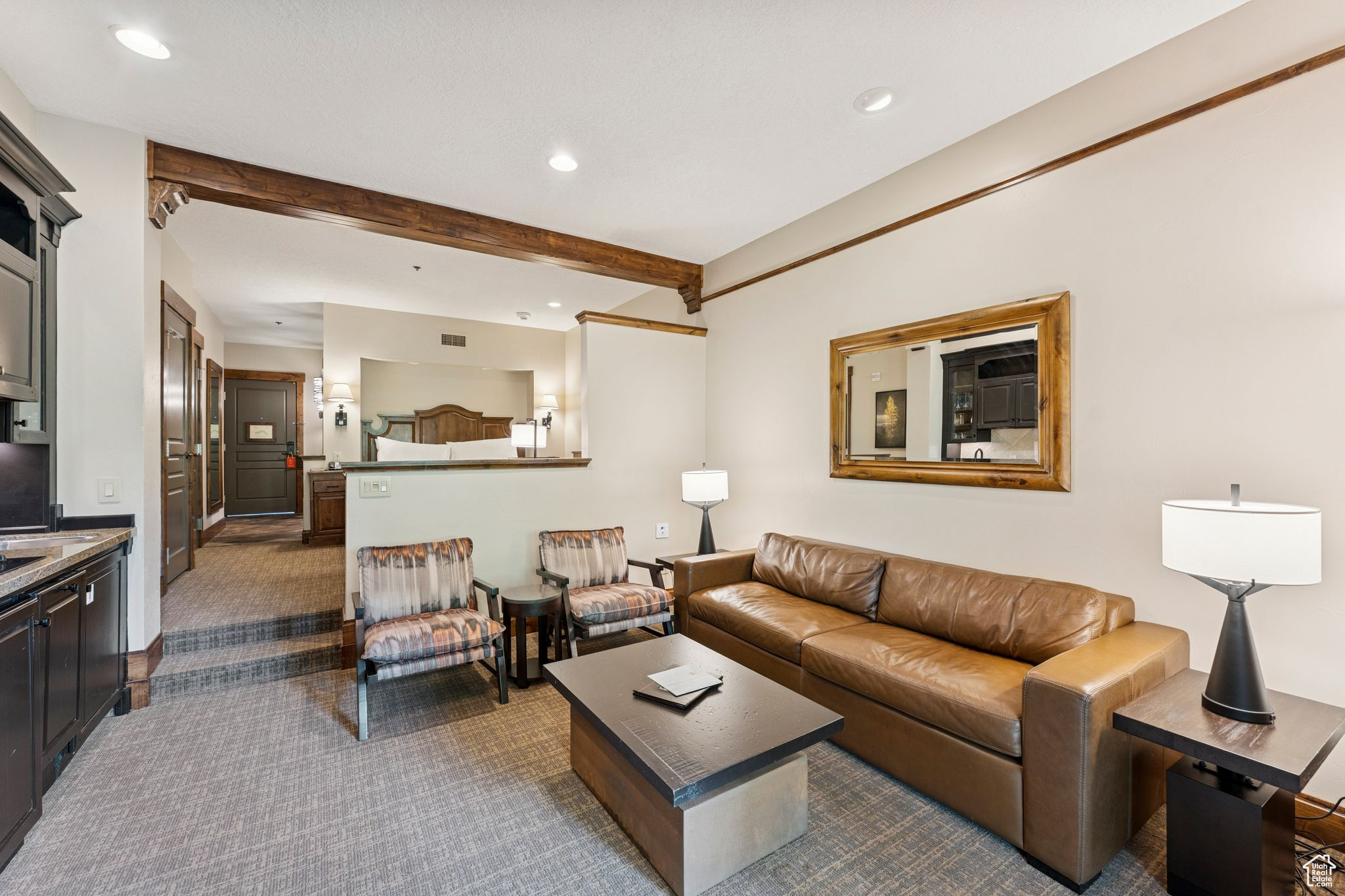 HOTEL PARK CITY - Residential