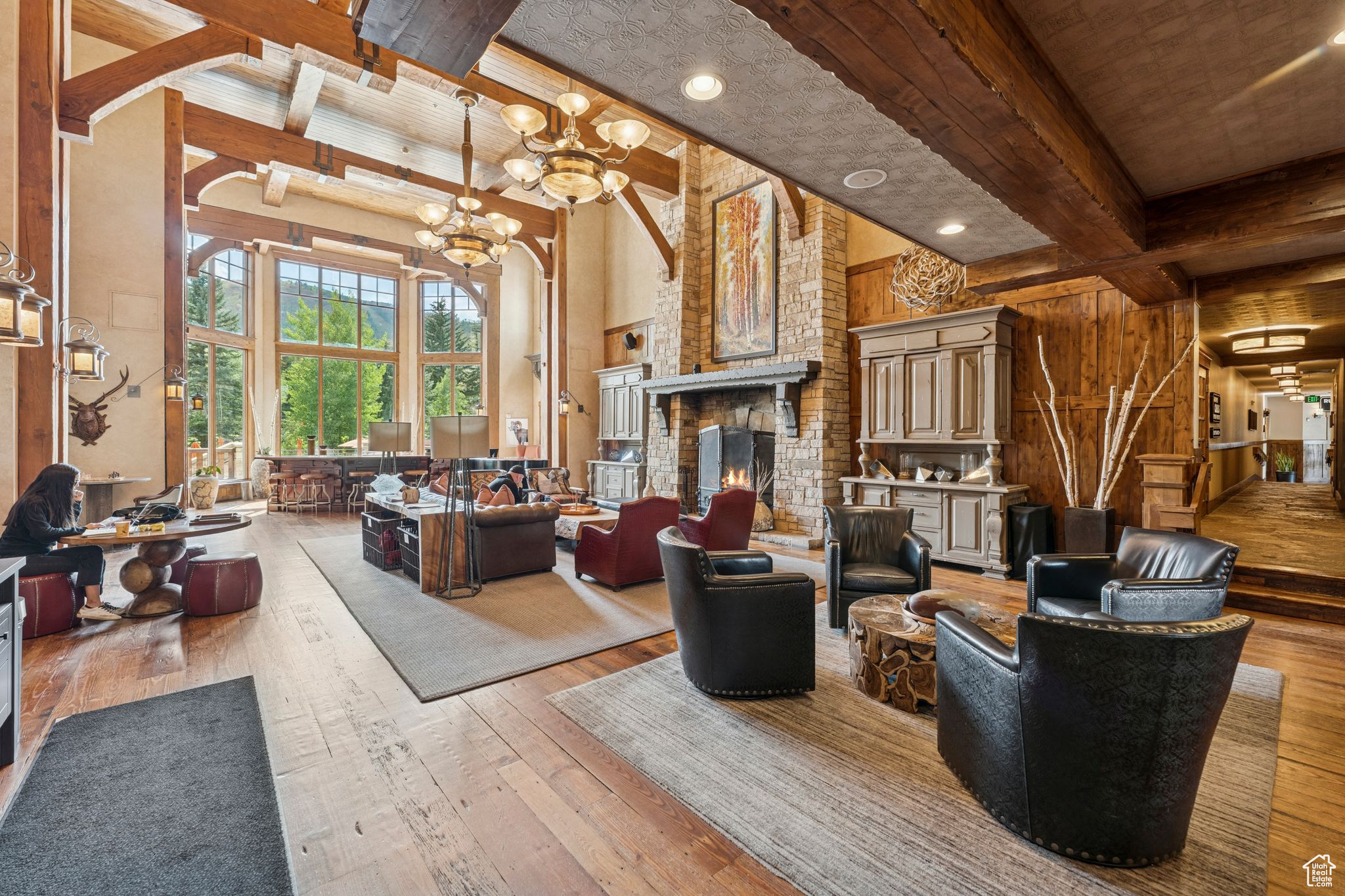 HOTEL PARK CITY - Residential