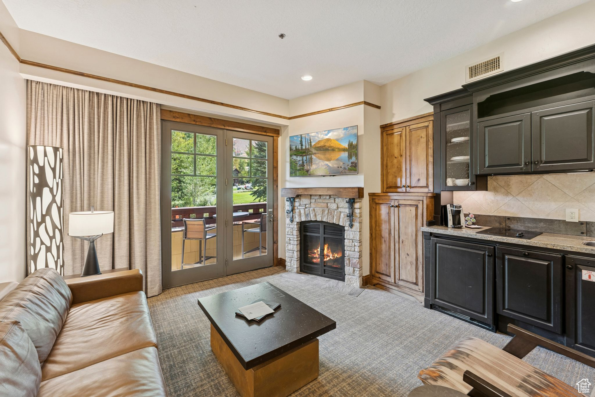 HOTEL PARK CITY - Residential