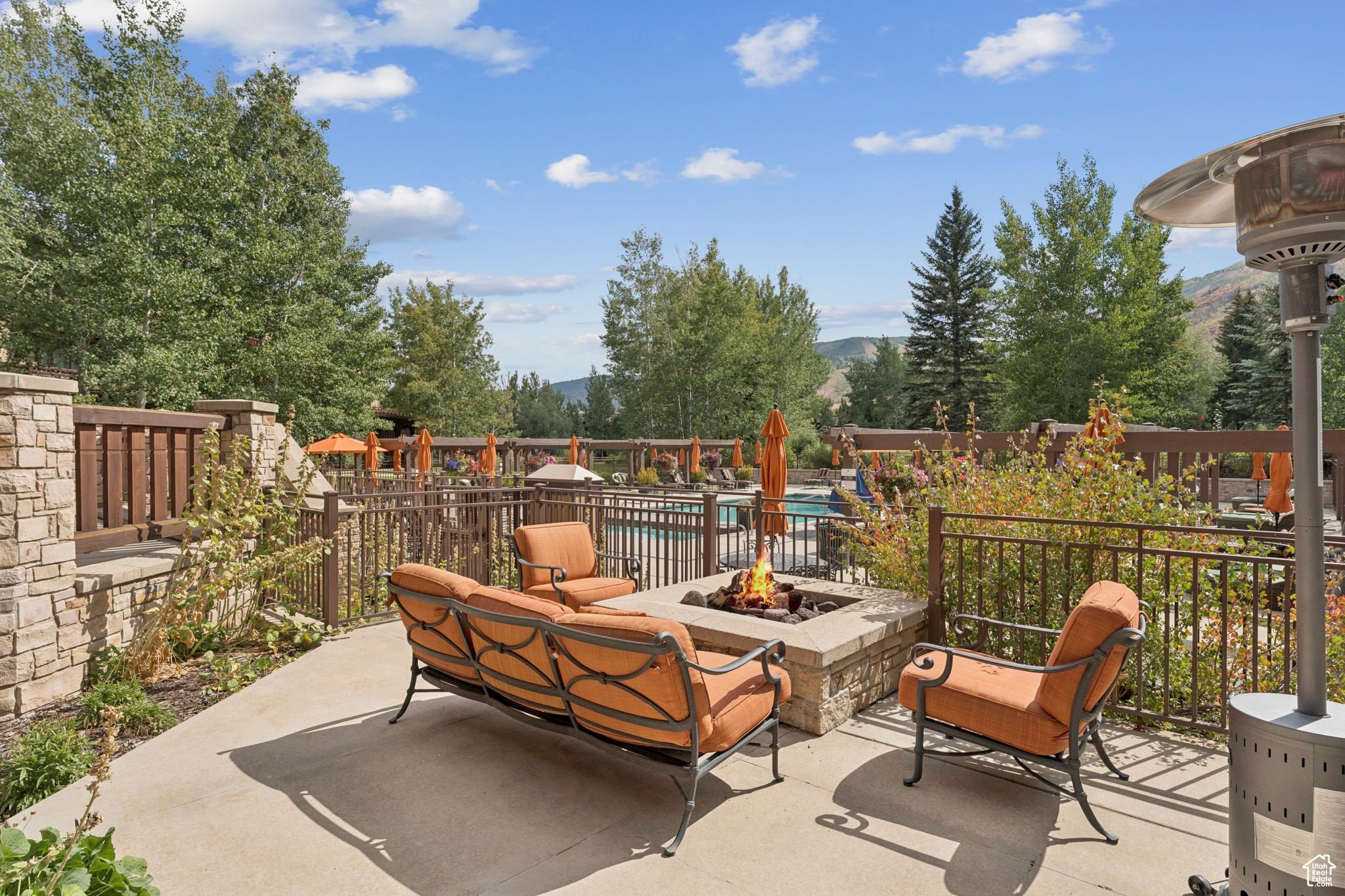 HOTEL PARK CITY - Residential