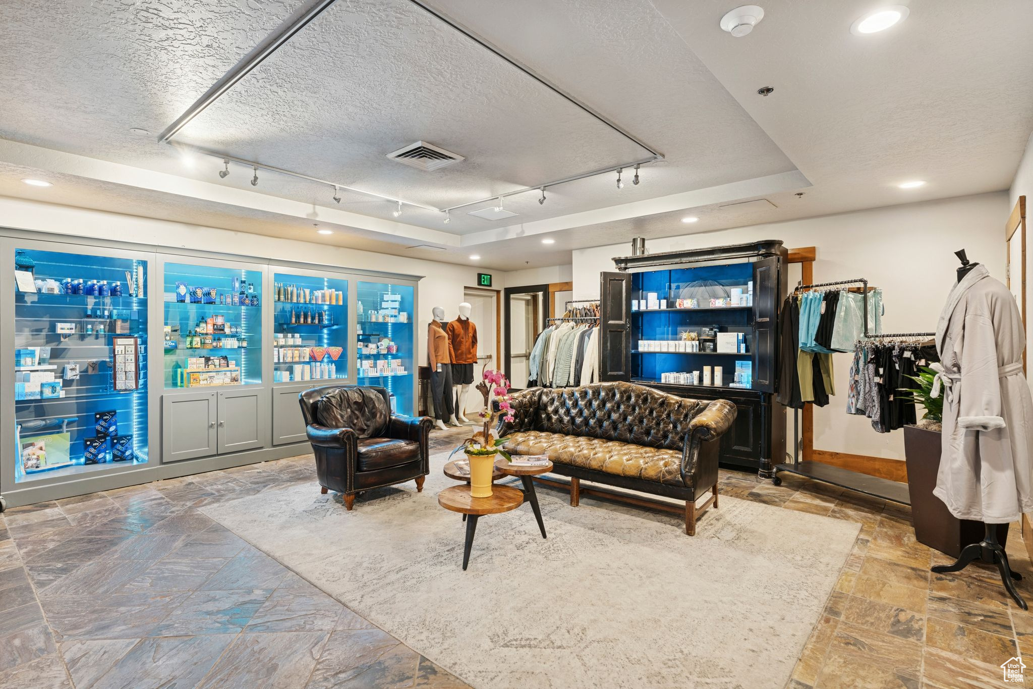 HOTEL PARK CITY - Residential