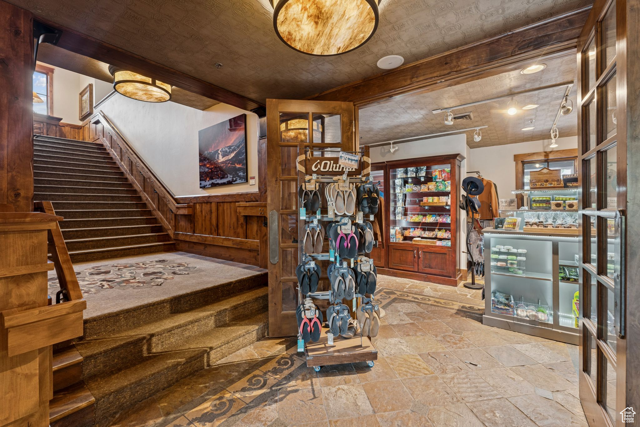 HOTEL PARK CITY - Residential