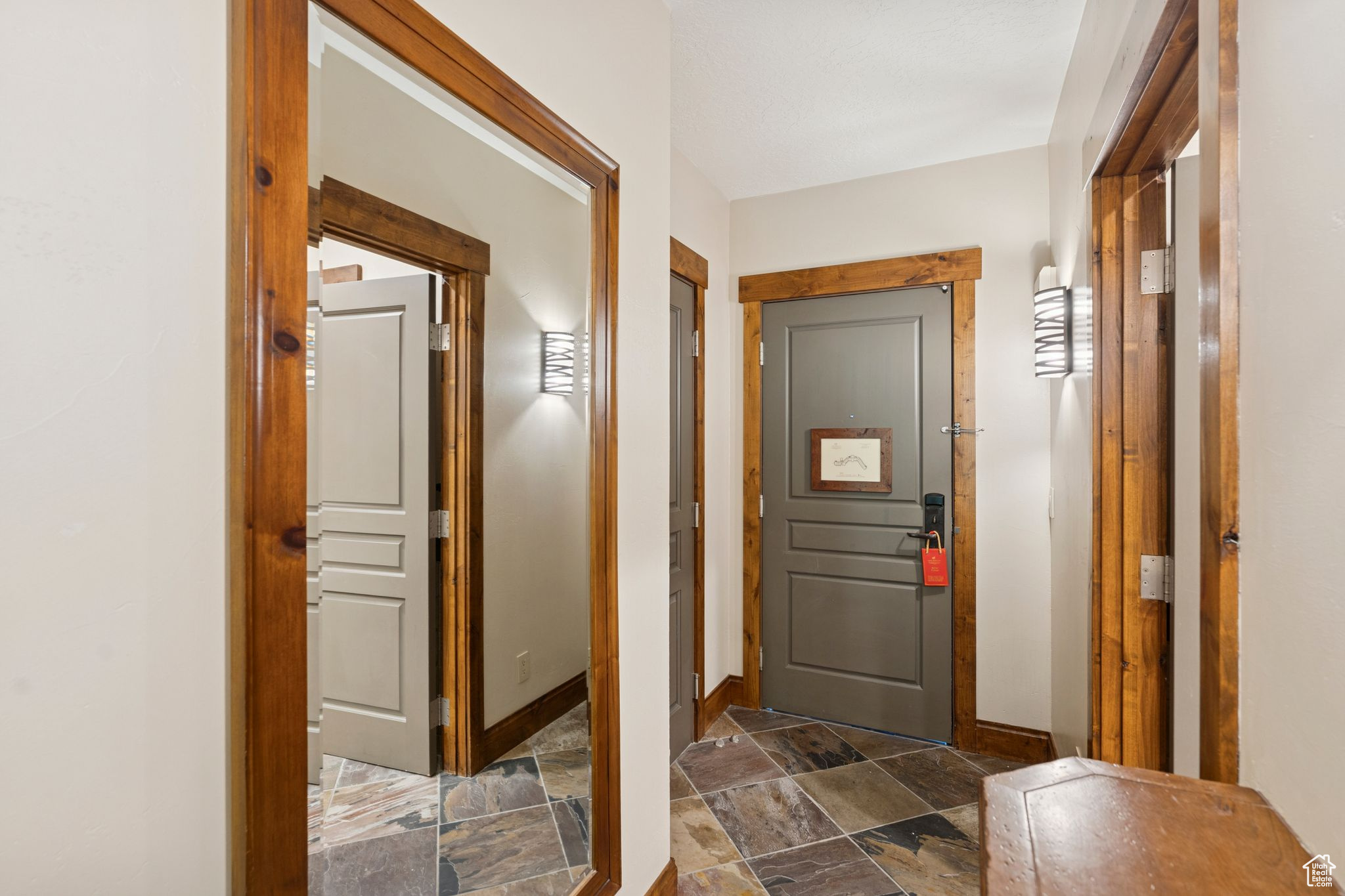 HOTEL PARK CITY - Residential