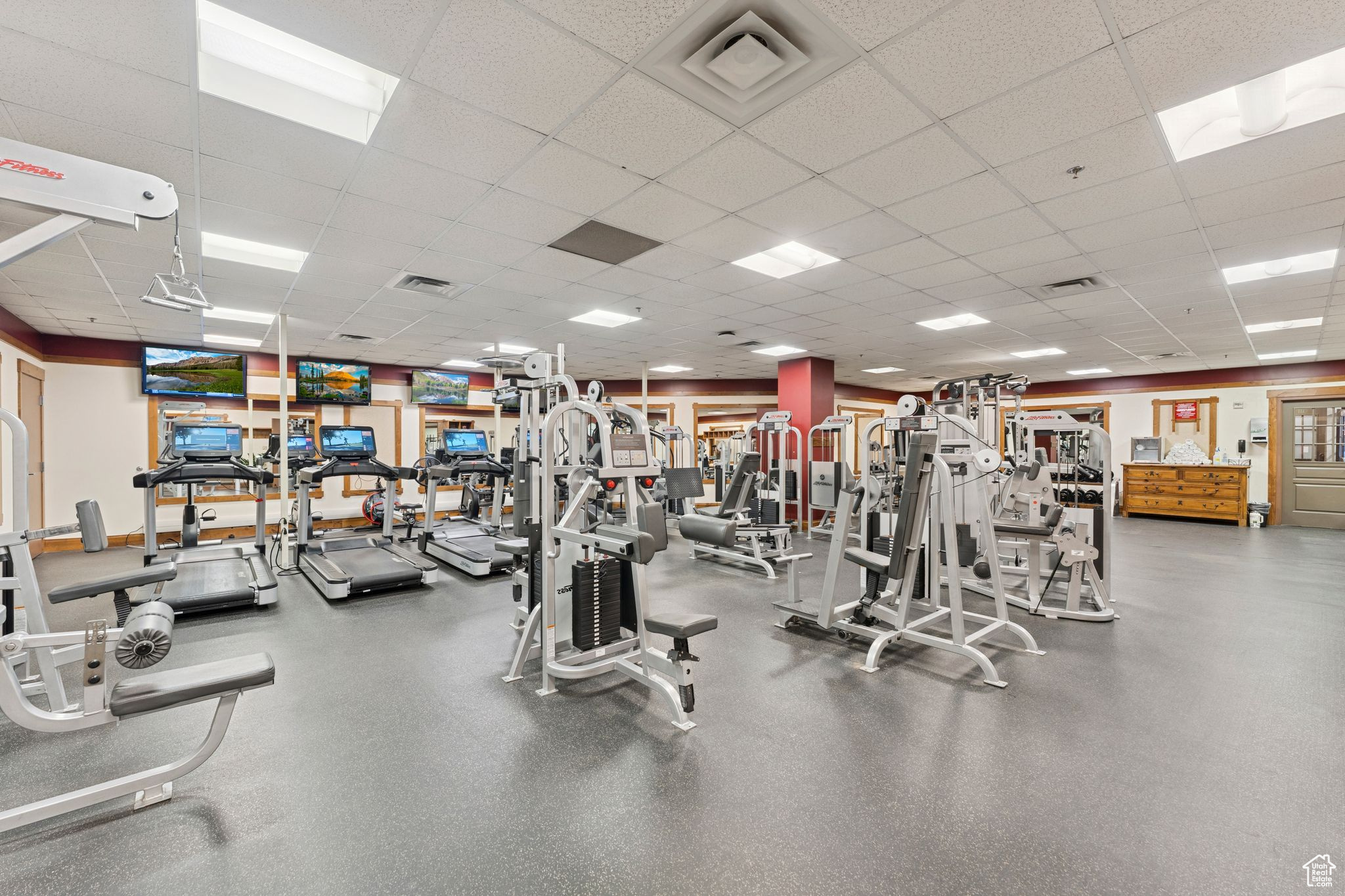 HOTEL PARK CITY - Residential