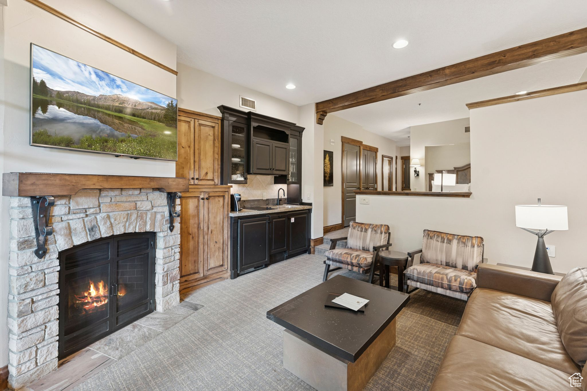 HOTEL PARK CITY - Residential