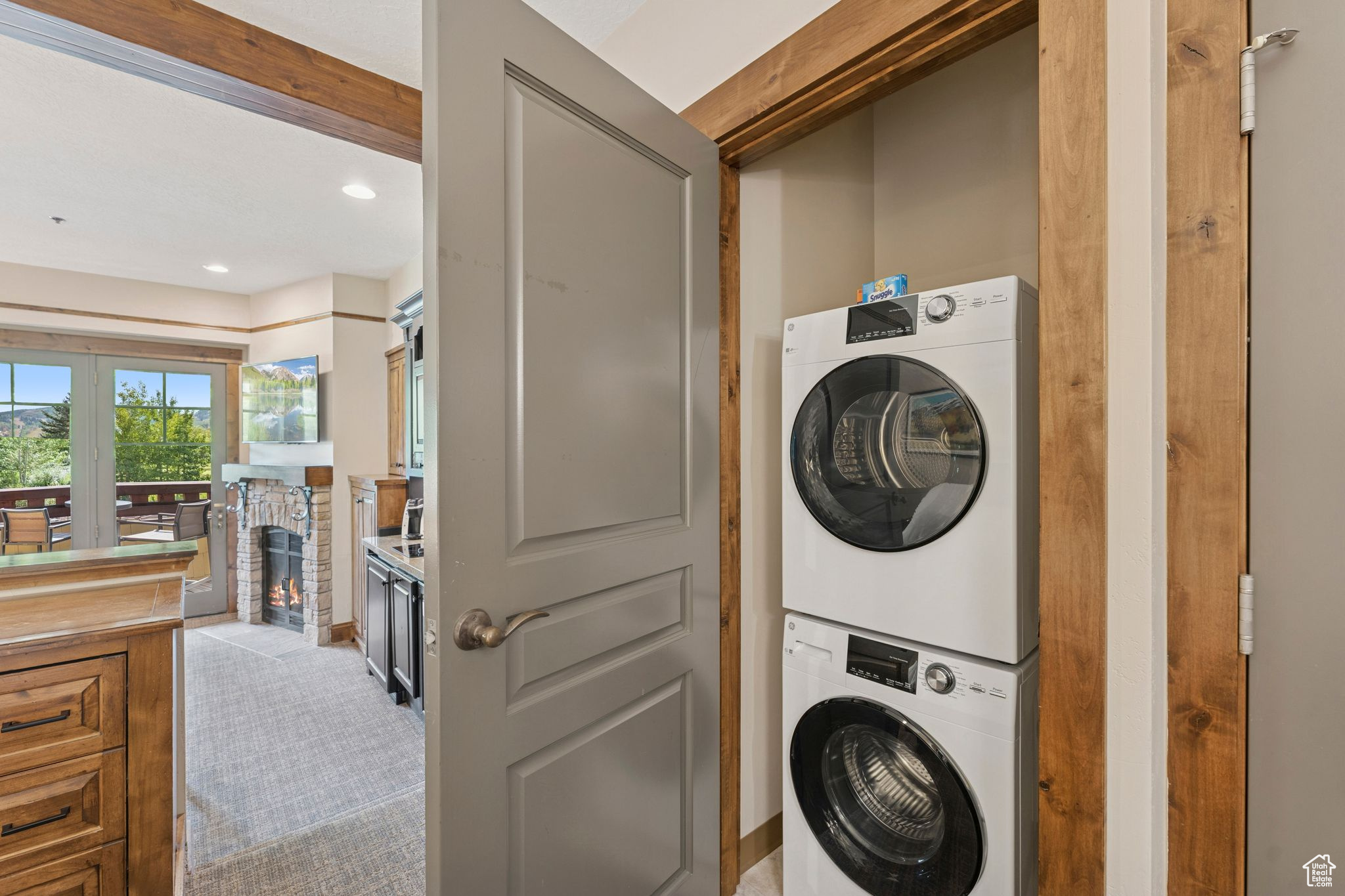 HOTEL PARK CITY - Residential