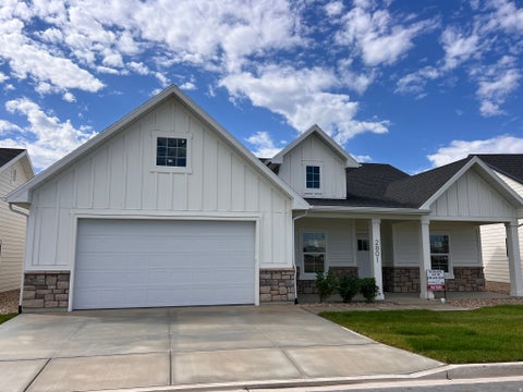 Photo of 2801 W 2580 N #18, Plain City, UT 84404 (MLS # 2182445)