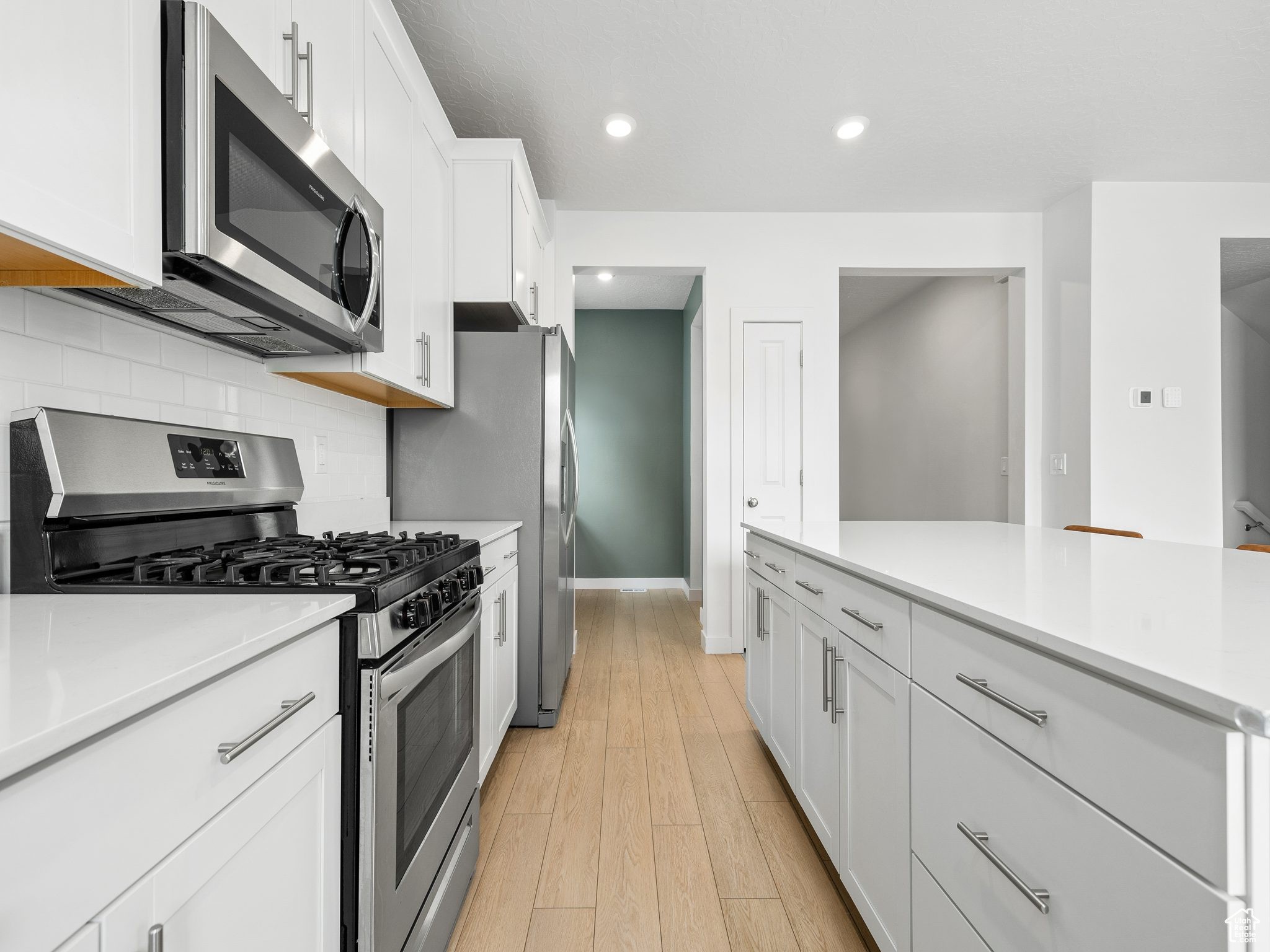 WILDFLOWER - Residential