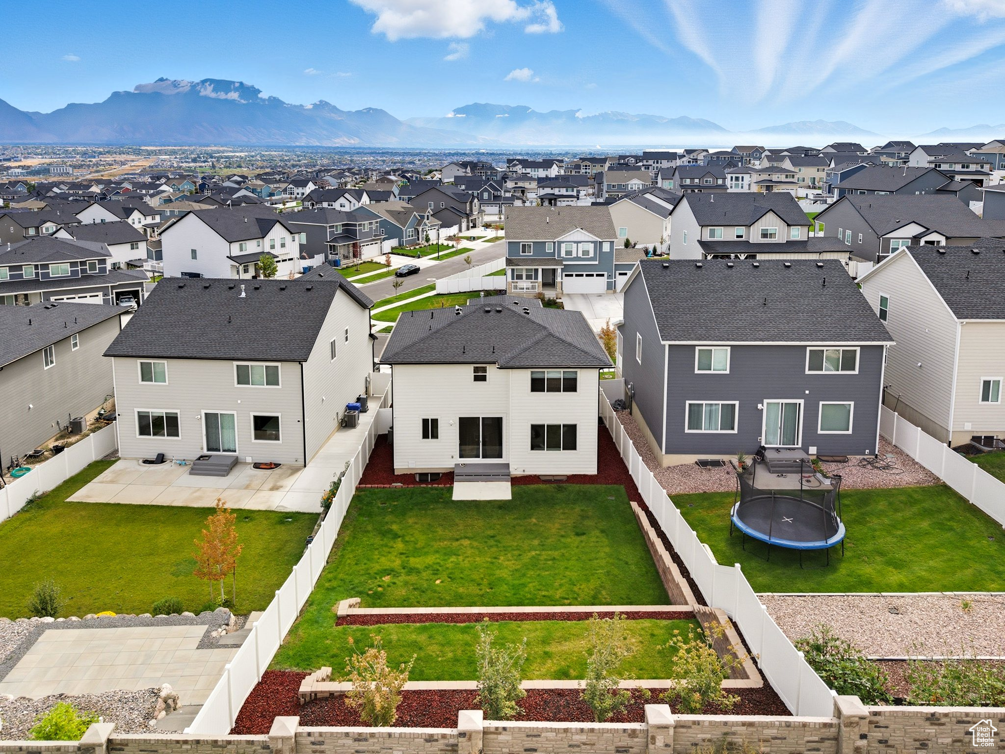 WILDFLOWER - Residential