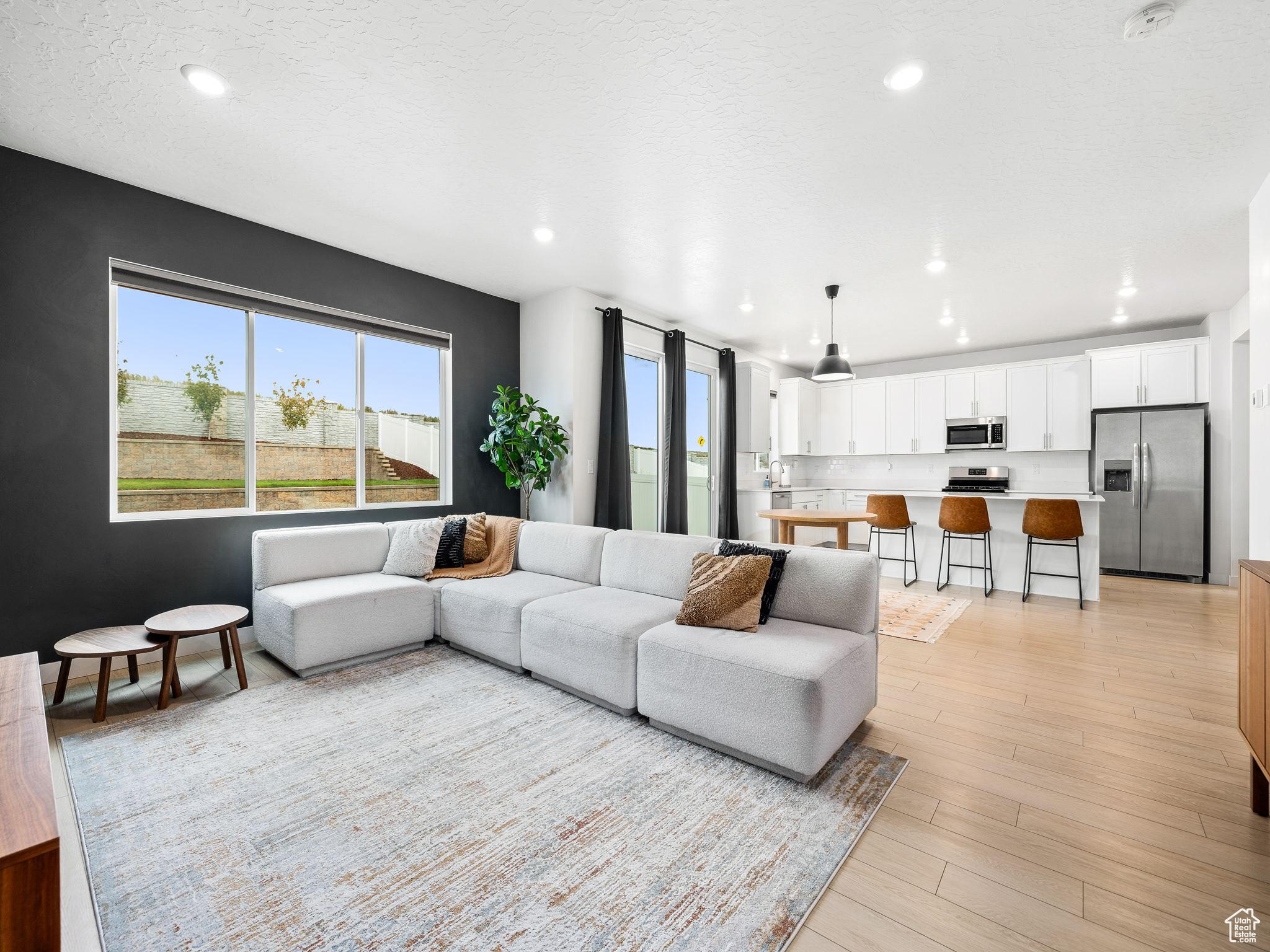 WILDFLOWER - Residential