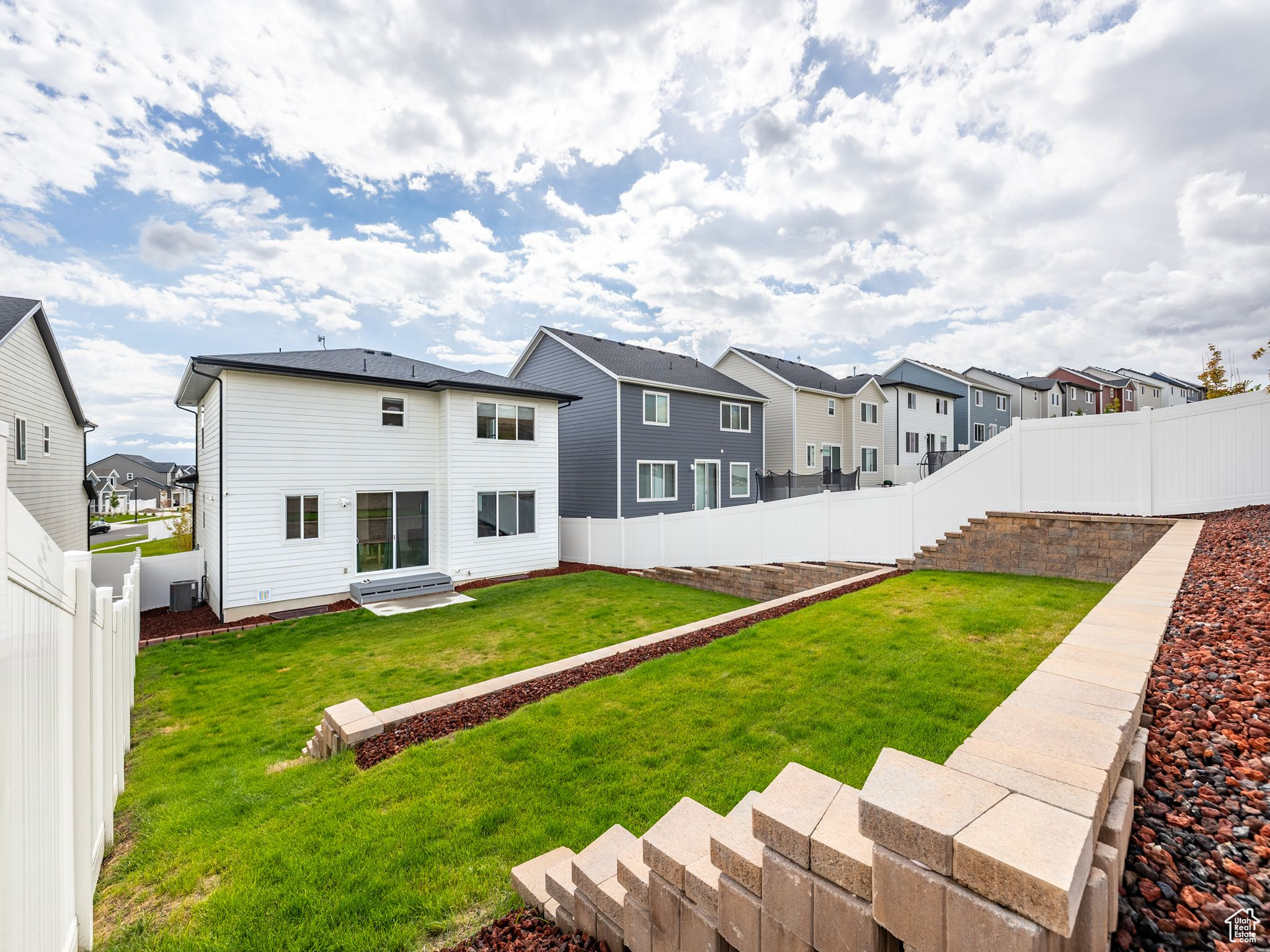 WILDFLOWER - Residential