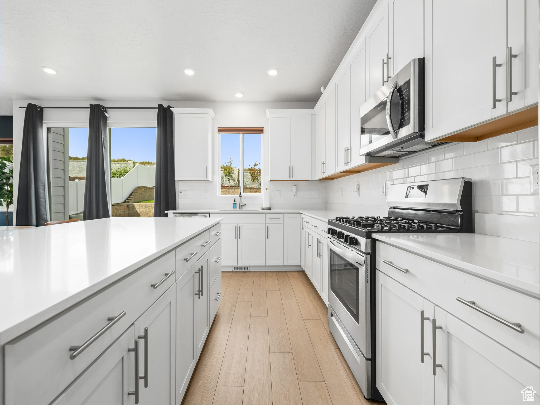 WILDFLOWER - Residential