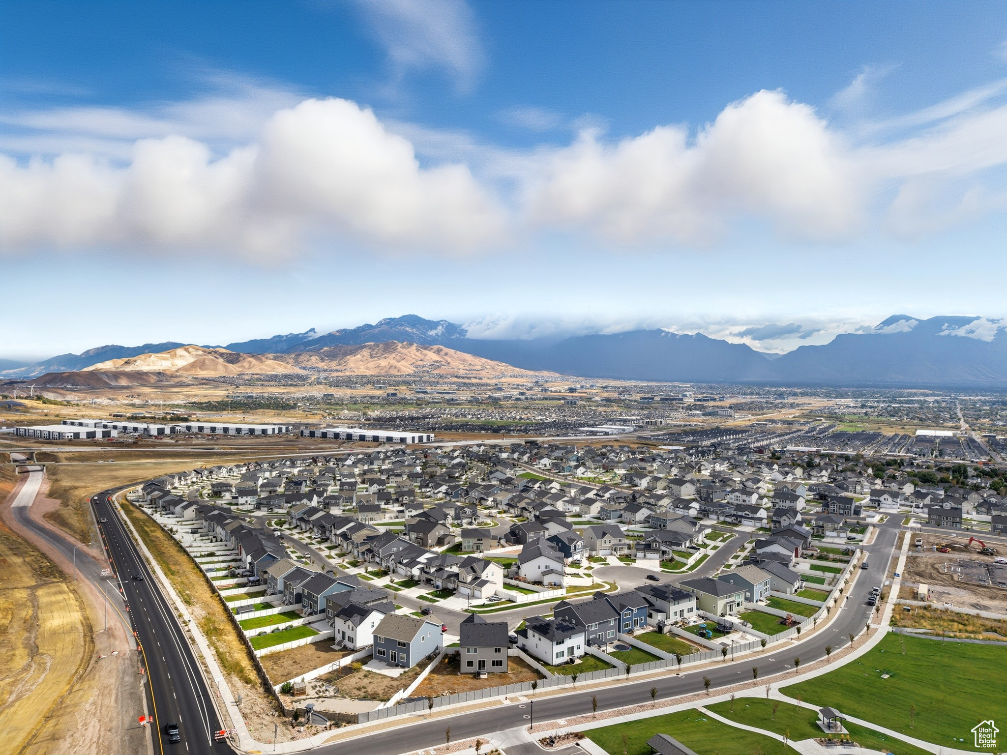 WILDFLOWER - Residential