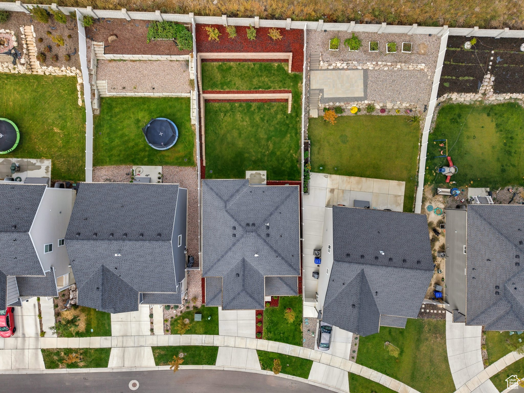 WILDFLOWER - Residential