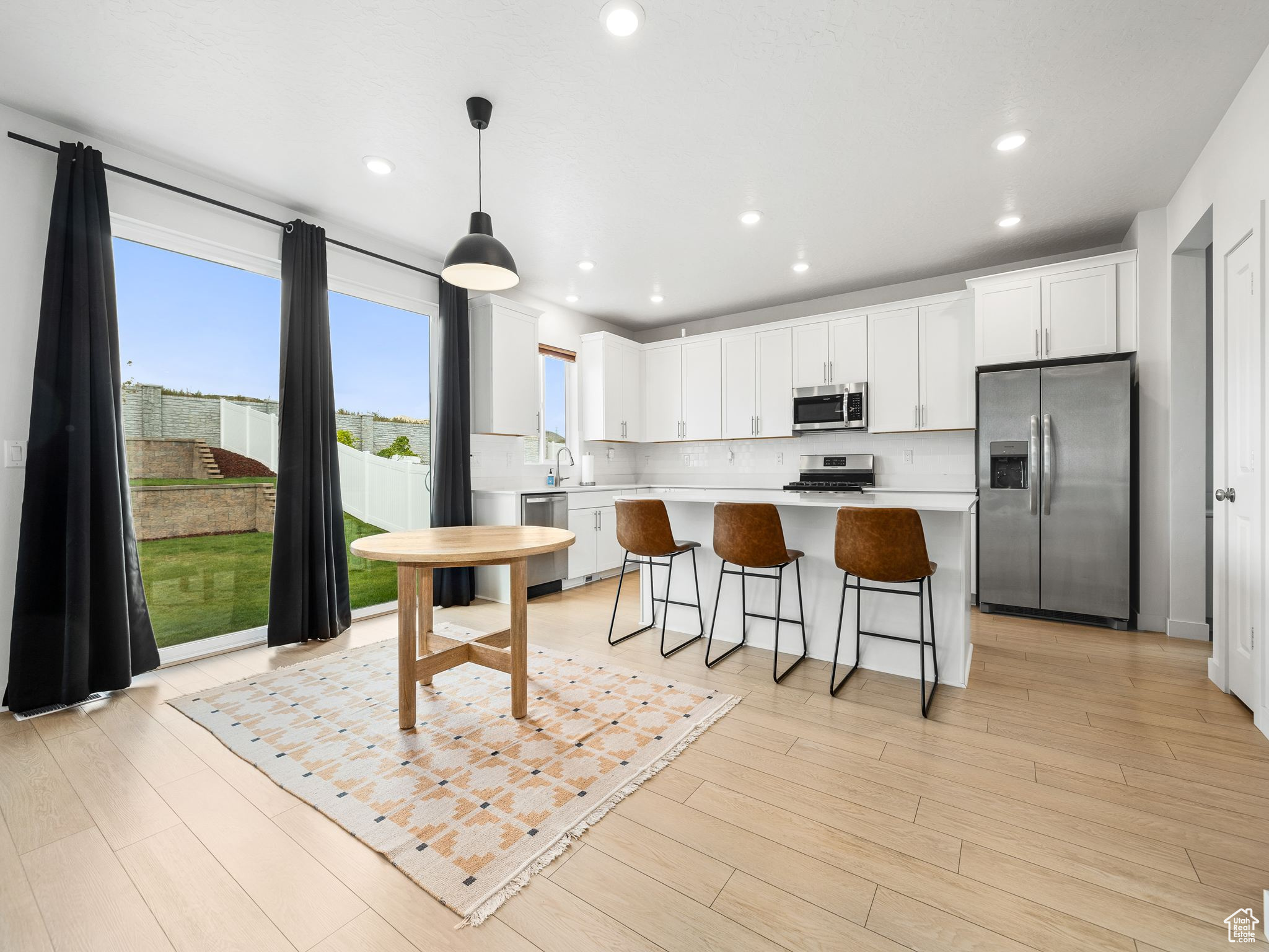 WILDFLOWER - Residential