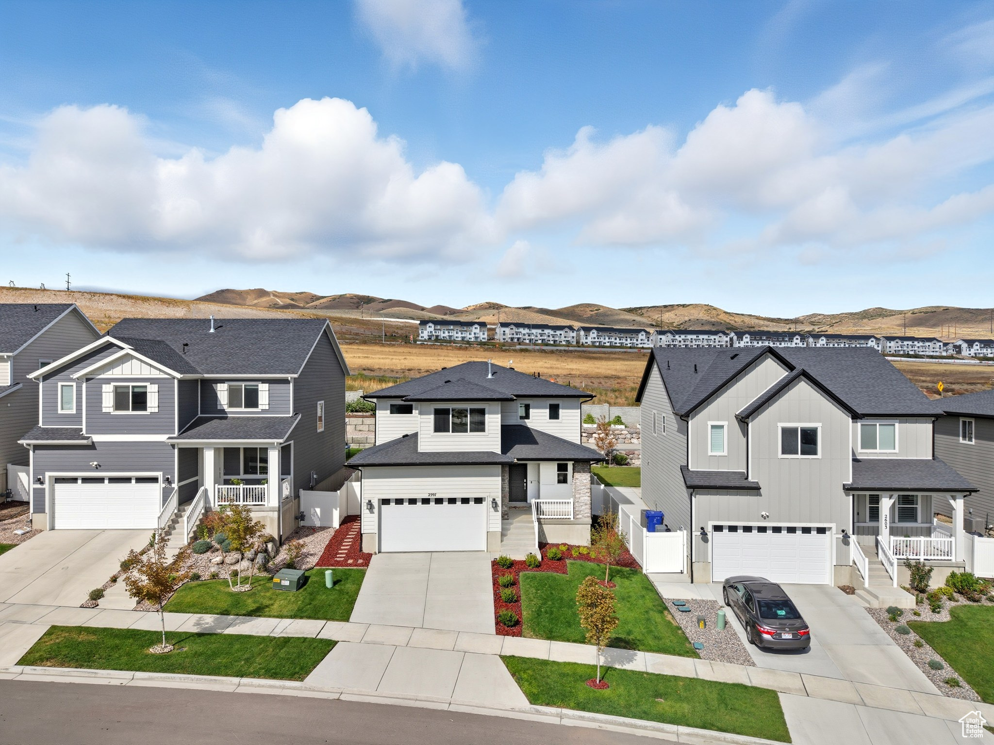 WILDFLOWER - Residential