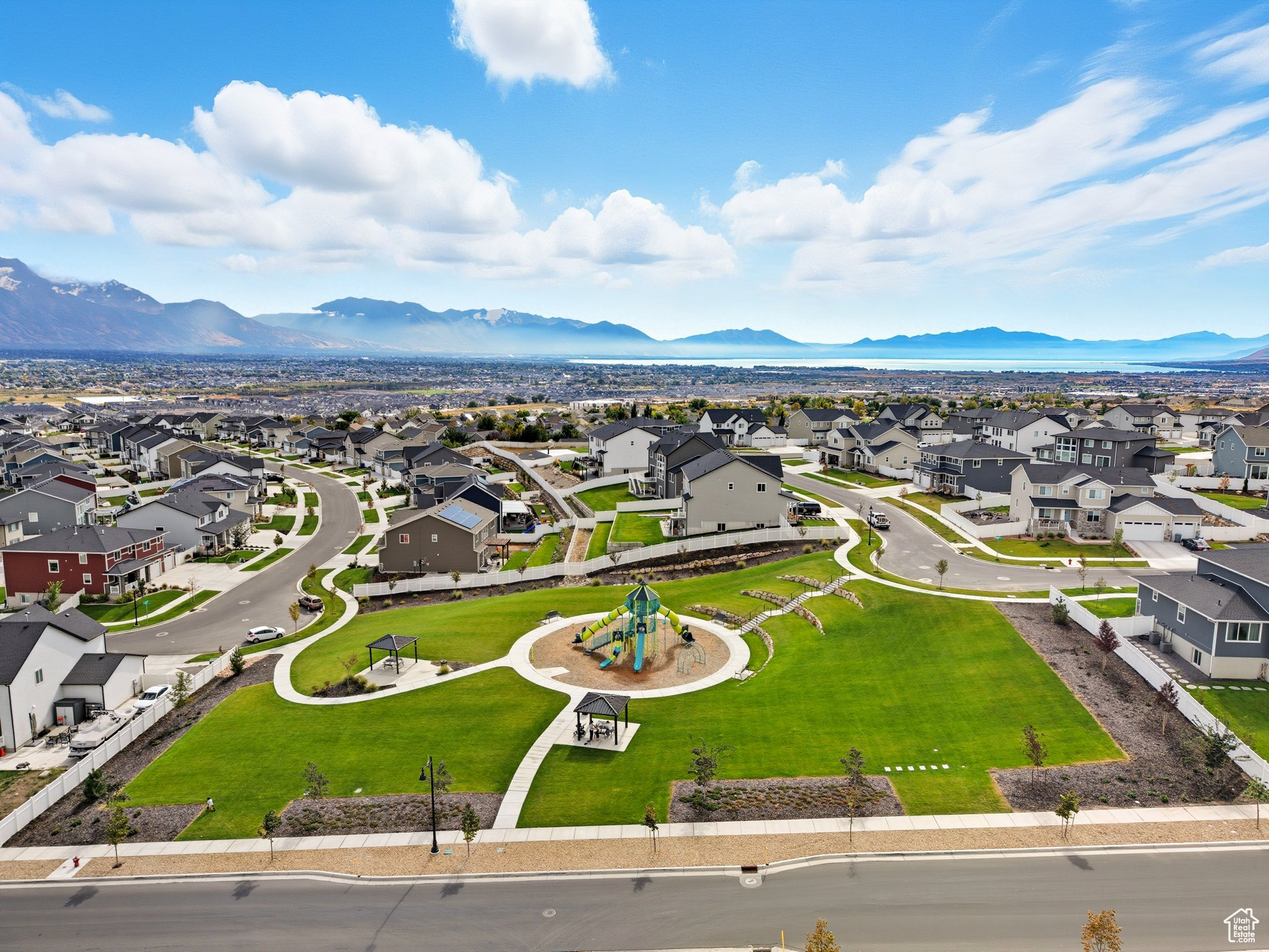 WILDFLOWER - Residential