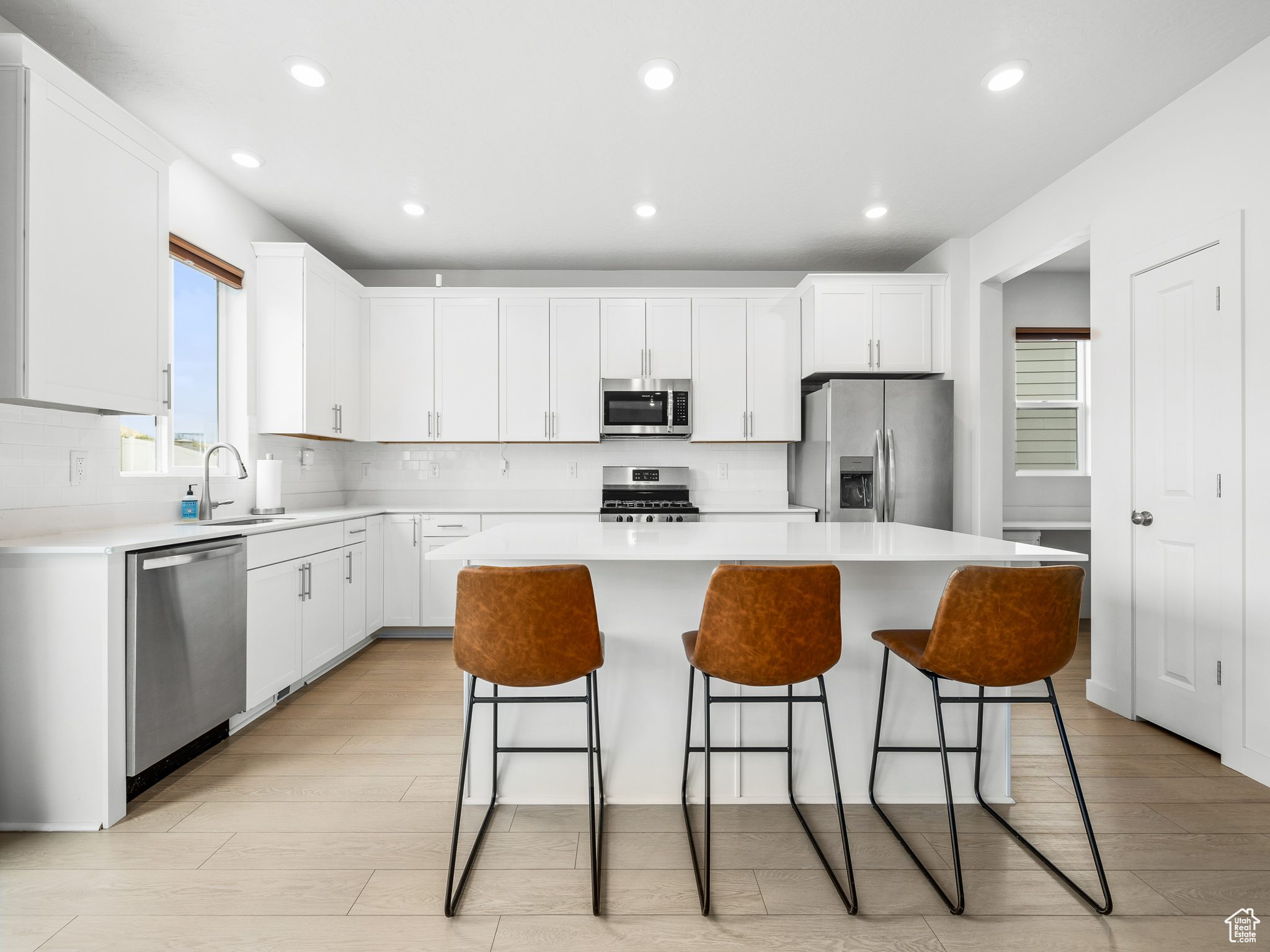 WILDFLOWER - Residential