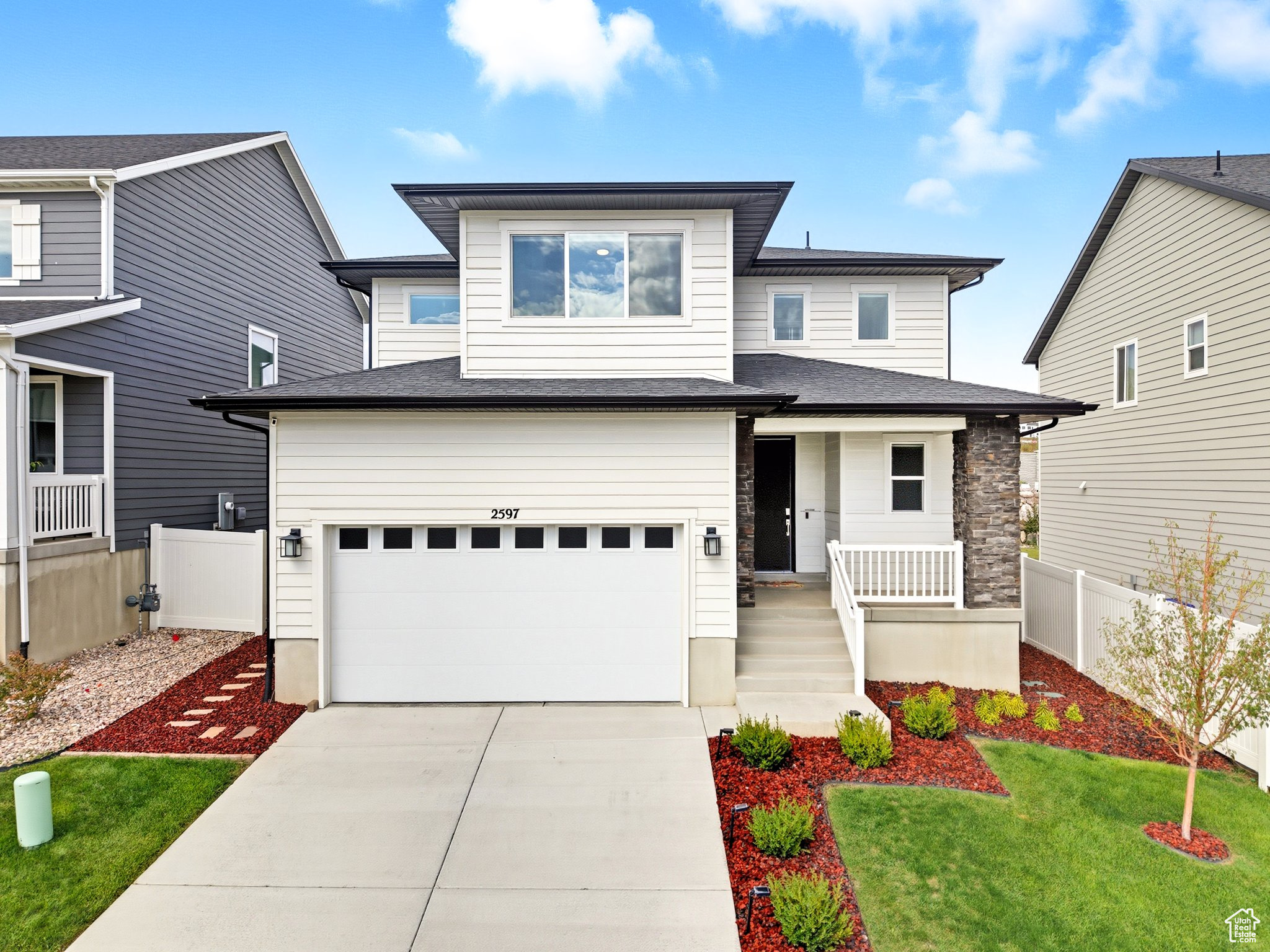 WILDFLOWER - Residential