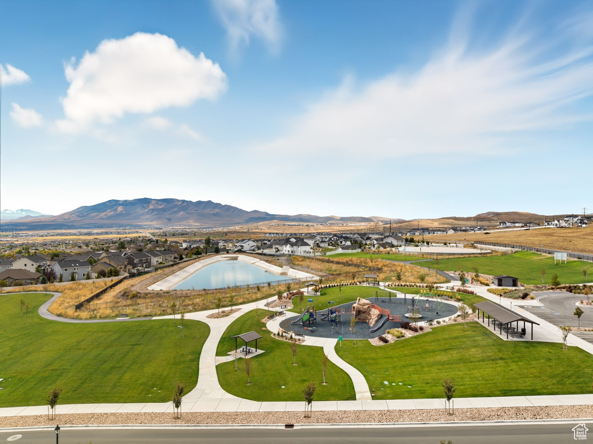 WILDFLOWER - Residential