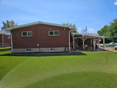 Tiny photo for 173 E 1050 N, Bountiful, UT 84010 (MLS # 2173300)