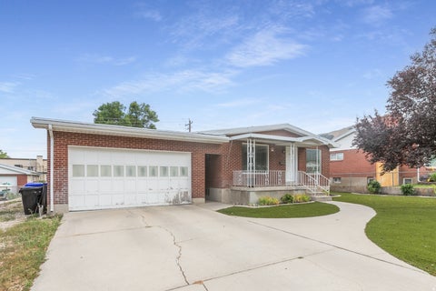 Tiny photo for 173 E 1050 N, Bountiful, UT 84010 (MLS # 2173300)