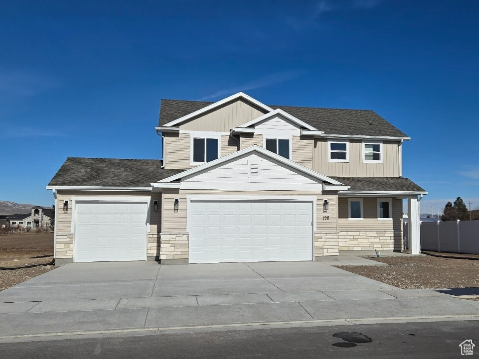 198 W 1300 St #19, Tremonton, Utah image 1