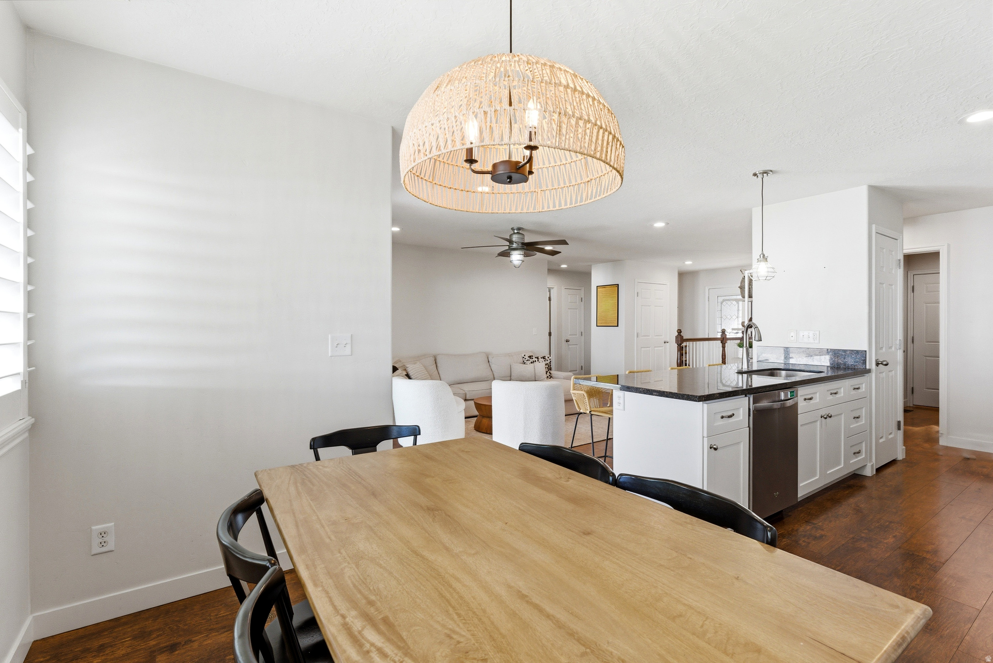 NORTH BENCH FARMS - Residential